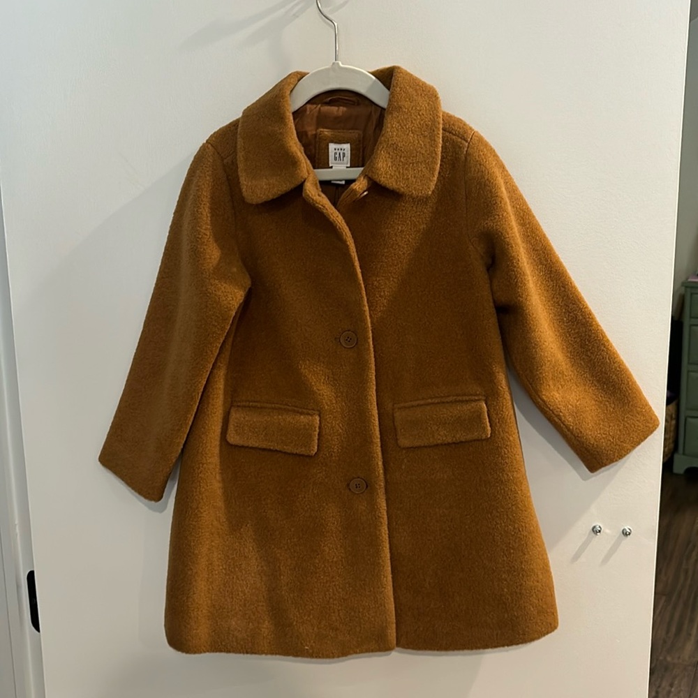 Baby Gap toddler coat. Never worn!